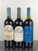 Cappellano & Premio Grinzane Cavour x2 - Piëmont Barolo, Nieuw