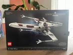 Lego Set - 75355 - Star Wars - X-Wing Starfighter - UCS, Kinderen en Baby's, Speelgoed | Duplo en Lego, Nieuw