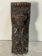 Architectonisch ornament - 1800-1850 - Console Leeuw