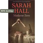 Madame Zero 9780571290017 Sarah Hall, Verzenden, Zo goed als nieuw, Sarah Hall