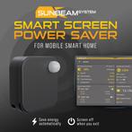 SUNBEAMsystem Smart Screen Power Saver, Ophalen of Verzenden, Nieuw