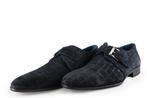 Greve Loafers in maat 45 Blauw | 10% korting, Kleding | Heren, Schoenen, Loafers, Zo goed als nieuw, Greve, Verzenden