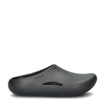 Crocs Mellow Recovery instapschoenen in het Zwart beschikbaar voor biedingen