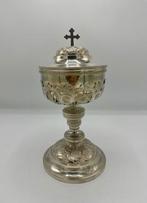 Religieuze en spirituele objecten - Zilver - 1800-1850 -, Antiek en Kunst