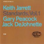 cd - Keith Jarrett, Gary Peacock, Jack DeJohnette - Stand..., Verzenden, Zo goed als nieuw