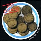cd - Various - Hot Cookies - Cooking Vinyls Silver Disc, Cd's en Dvd's, Cd's | Overige Cd's, Zo goed als nieuw, Verzenden