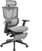 Ergonomische Bureaustoel -  Office Chair - Gamestoel - Volwa, Huis en Inrichting, Bureaustoelen, Verzenden, Zo goed als nieuw