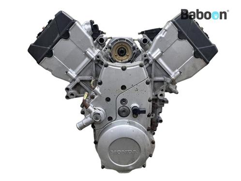 Motorblok Honda ST 1300 Pan European (ST1300 ST1300A), Motoren, Onderdelen | Honda, Gebruikt, Verzenden