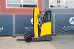 Veiling: Reachtruck Jungheinrich ETV C20 Elektrisch 2000kg 5, Ophalen, Reachtruck, Jungheinrich, Elektrisch