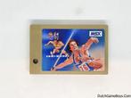 MSX - Sony Hitbit - Track & Field II, Spelcomputers en Games, Verzenden, Gebruikt