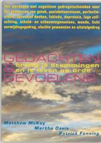 Gedachten & Gevoelens 9789057121128 M. MacKay, Boeken, Verzenden, Gelezen, M. MacKay