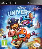 Disney Universe (PS3 Games), Spelcomputers en Games, Games | Sony PlayStation 3, Ophalen of Verzenden, Zo goed als nieuw