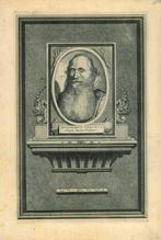 Portrait of Willem van der Codde, Antiek en Kunst, Kunst | Etsen en Gravures