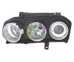 ALFA ROMEO 159, 2005-2008 - KOPLAMP, TYC, H7 + H7, elektr..., Verzenden, Nieuw, Alfa Romeo