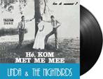 Linda & The Nightbirds - He, Kom Met Me Mee / Ben Ik Nummer, Ophalen of Verzenden, Nieuw in verpakking