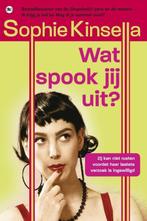 Wat spook jij uit? (9789044340792, Sophie Kinsella), Boeken, Nieuw, Verzenden