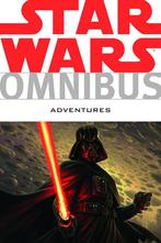 Star Wars Omnibus: Adventures, Boeken, Strips | Comics, Zo goed als nieuw, Verzenden