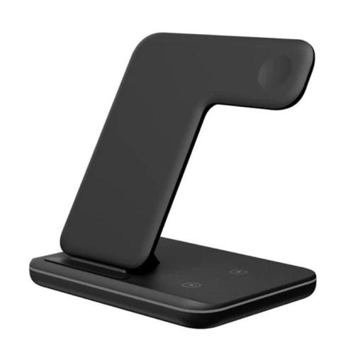 3 in 1 Oplaadstation voor Apple iPhone / iWatch / AirPods -, Telecommunicatie, Mobiele telefoons | Telefoon-opladers, Nieuw, Verzenden