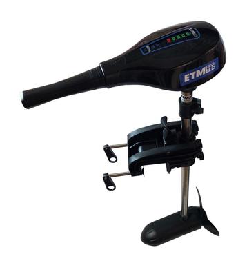 ETM-TEC Ocean 55 en 65. Complete Fluistermotor Sets beschikbaar voor biedingen