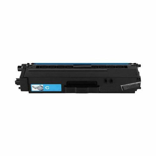 Brother TN-326C Toner Cyan huismerk, Computers en Software, Printerbenodigdheden, Nieuw, Verzenden