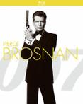 James Bond - Pierce Brosnan Collection (Blu-Ray)