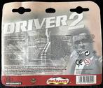 Driver 2 Back on the Streets Metal Cars Toys Majorette 4, Verzenden, Nieuw