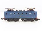 Minitrix N - 2933 - Elektrische locomotief (1) - Serie 1100,, Hobby en Vrije tijd, Modeltreinen | N-Spoor, Nieuw