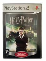 Harry Potter En De Orde Van De Feniks (Platinum) (PS2), Verzenden, Nieuw