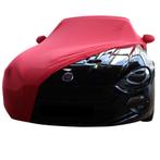 Autohoes passend voor Fiat 124 Spider binnen BESTE PASVORM, Ophalen of Verzenden, Nieuw, Op maat