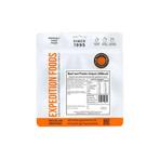 Rundvlees en Aardappel Hutspot - Expedition Foods