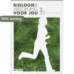 Biologie en Verzorging voor jou Vmbo-kgt deel 2 Werkboek 1, Verzenden, Gelezen, R. Passier