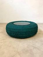 Anacleto Spazzapan - Bijzettafel - IJzer