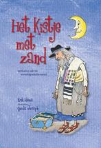 Kistje met zand 9789057884108 Erik Idema, Verzenden, Gelezen, Erik Idema