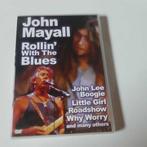 John Mayall Rollin with the blues, Verzenden, Gebruikt