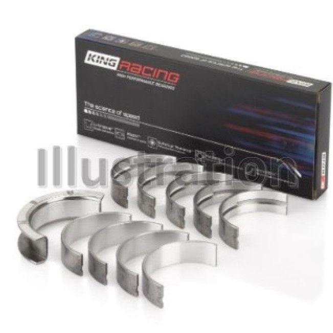 King Engine Bearings Chevy LS1/LS6/LS3 Bi-Metal Performance, Auto-onderdelen, Motor en Toebehoren, Ophalen of Verzenden