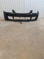 Voorbumper Mazda 323 (BJ12) (1998-2004) BLACK 16W, Nieuw, Ophalen of Verzenden, Bumper, Mazda