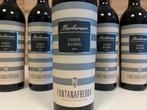 2019 Fontanafredda Coste Rubin - Barbaresco - 6 Flessen, Nieuw