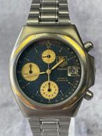TAG Heuer - Titanium Chronograph - 122129 - Heren -, Sieraden, Tassen en Uiterlijk, Horloges | Heren, Nieuw