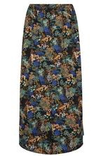 Ophilia rok Lieke bubble crepe dessi Maat:, Kleding | Dames, Rokken, Verzenden, Nieuw, Overige kleuren