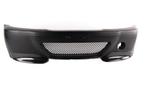 CSL M3 Look Voorbumper BMW E46 Coupe / Cabrio (Non-M) B2284, Nieuw, Bumper, BMW, Voor