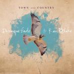 cd digi - Dominique Eade - Town And Country, Verzenden, Zo goed als nieuw