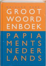 Groot Woordenboek Papiaments-Nederlands 9789057303487, Gelezen, F. van Putte, I.M.G. Putte-De Windt, Verzenden