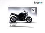 Instructie Boek BMW R 1250 R 2019-> (R1250R 19) English, Motoren, Onderdelen | BMW, Verzenden, Gebruikt