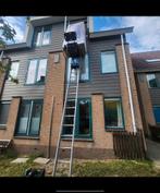 Mobiele Ladderlift service (spoed)verhuizing, Verhuizen internationaal