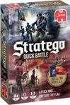 Stratego Quick Battle | Jumbo - Gezelschapsspellen