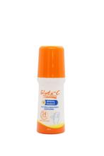 Gluta C skin lightening deodorant roller 40ml, Ophalen of Verzenden, Nieuw