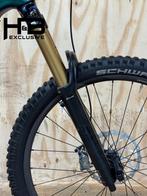Cube Stereo Hybrid 160 HPC SLT 750 E-Mountainbike XX AXS, Overige merken, Ophalen of Verzenden, Zo goed als nieuw, 53 tot 57 cm