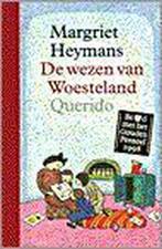 De wezen van Woesteland 9789021465586 M. Heymans, Verzenden, Zo goed als nieuw, M. Heymans