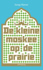 De kleine moskee op de prairie 9789044629484 Zarqa Nawaz, Verzenden, Gelezen, Zarqa Nawaz