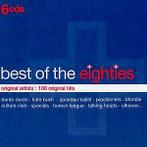 cd digi - Various - Best Of The Eighties - 108 Original Hits